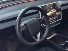 Tesla Model 3 2023 Rear-Wheel Drive - ფოტო 15