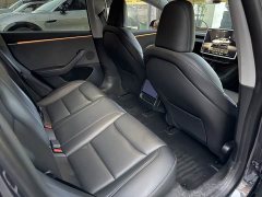 Tesla Model 3 2023 Rear-Wheel Drive - ფოტო 17