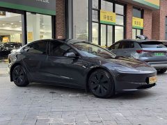 Tesla Model 3 2023 Rear-Wheel Drive - ფოტო 3