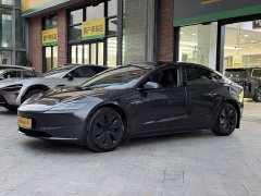 Tesla Model 3 2023 Rear-Wheel Drive - ფოტო 4