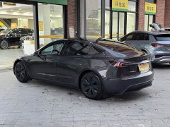 Tesla Model 3 2023 Rear-Wheel Drive - ფოტო 6