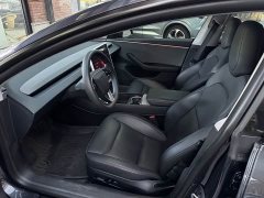 Tesla Model 3 2023 Rear-Wheel Drive - ფოტო 8