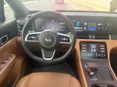 Li Auto ONE 2020 Extended Range 6-Seater - ფოტო 10