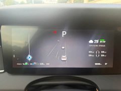 Li Auto ONE 2020 Extended Range 6-Seater - ფოტო 11