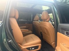Li Auto ONE 2020 Extended Range 6-Seater - ფოტო 12