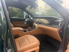 Li Auto ONE 2020 Extended Range 6-Seater - ფოტო 13