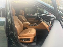 Li Auto ONE 2020 Extended Range 6-Seater - ფოტო 14