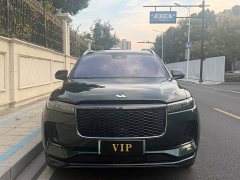 Li Auto ONE 2020 Extended Range 6-Seater - ფოტო 2