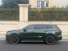 Li Auto ONE 2020 Extended Range 6-Seater - ფოტო 3
