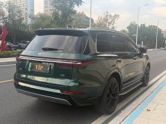 Li Auto ONE 2020 Extended Range 6-Seater - ფოტო 5