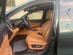 Li Auto ONE 2020 Extended Range 6-Seater - ფოტო 6