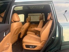 Li Auto ONE 2020 Extended Range 6-Seater - ფოტო 7