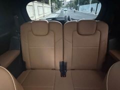 Li Auto ONE 2020 Extended Range 6-Seater - ფოტო 8