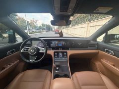 Li Auto ONE 2020 Extended Range 6-Seater - ფოტო 9