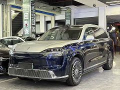 AITO M9 Extended Range Ultra 6-Seater - ფოტო 1