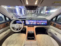 AITO M9 Extended Range Ultra 6-Seater - ფოტო 10