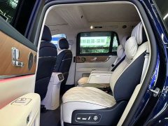 AITO M9 Extended Range Ultra 6-Seater - ფოტო 11
