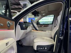 AITO M9 Extended Range Ultra 6-Seater - ფოტო 14