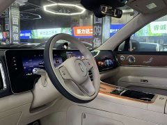 AITO M9 Extended Range Ultra 6-Seater - ფოტო 15