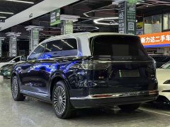 AITO M9 Extended Range Ultra 6-Seater - ფოტო 16