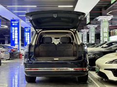 AITO M9 Extended Range Ultra 6-Seater - ფოტო 18