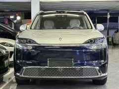 AITO M9 Extended Range Ultra 6-Seater - ფოტო 2