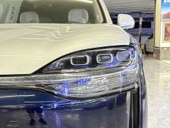 AITO M9 Extended Range Ultra 6-Seater - ფოტო 20