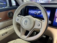AITO M9 Extended Range Ultra 6-Seater - ფოტო 4