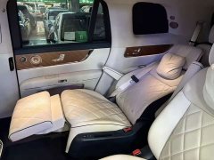 AITO M9 Extended Range Ultra 6-Seater - ფოტო 6