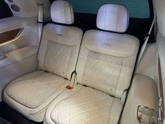 AITO M9 Extended Range Ultra 6-Seater - ფოტო 9