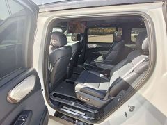 Lynk & Co Geely Lynk & Co 900 2.0T Ultra 6-Seater - ფოტო 10