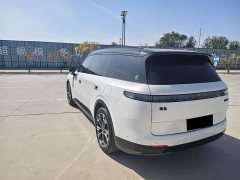 Lynk & Co Geely Lynk & Co 900 2.0T Ultra 6-Seater - ფოტო 17
