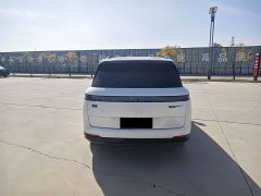 Lynk & Co Geely Lynk & Co 900 2.0T Ultra 6-Seater - ფოტო 18