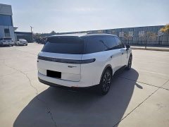 Lynk & Co Geely Lynk & Co 900 2.0T Ultra 6-Seater - ფოტო 19