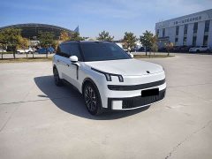 Lynk & Co Geely Lynk & Co 900 2.0T Ultra 6-Seater - ფოტო 3