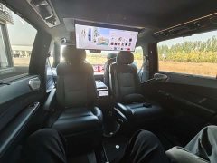 Lynk & Co Geely Lynk & Co 900 2.0T Ultra 6-Seater - ფოტო 4