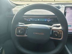 Lynk & Co Geely Lynk & Co 900 2.0T Ultra 6-Seater - ფოტო 9