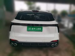 Chery Kunlun 2023 Kunlun 300 Horizon Edition - ფოტო 3