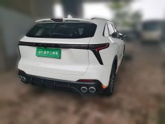 Chery Kunlun 2023 Kunlun 300 Horizon Edition - ფოტო 4