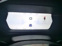 Chery Kunlun 2023 Kunlun 300 Horizon Edition - ფოტო 7
