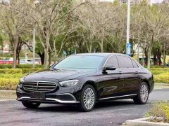 Mercedes-Benz E-Class E 300 L Fashion Edition - ფოტო 1