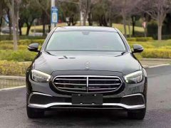 Mercedes-Benz E-Class E 300 L Fashion Edition - ფოტო 2