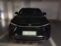 Toyota FAW Toyota bZ4X 2022 Two-Wheel Drive Long Range PRO - ფოტო 2