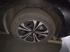 Toyota FAW Toyota bZ4X 2022 Two-Wheel Drive Long Range PRO - ფოტო 8