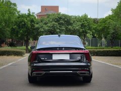 FAW Red Flag H5 2.0T Automatic Smart Connected Flag Leader Edition - ფოტო 5