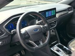Ford Edge 2020 EcoBoost 245 AWD ST-LINE Longitudinal Enjoyment Edition - ფოტო 11