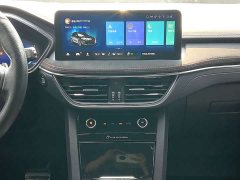 Ford Edge 2020 EcoBoost 245 AWD ST-LINE Longitudinal Enjoyment Edition - ფოტო 13