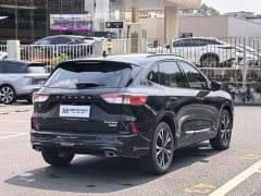 Ford Edge 2020 EcoBoost 245 AWD ST-LINE Longitudinal Enjoyment Edition - ფოტო 6