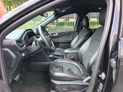 Ford Edge 2020 EcoBoost 245 AWD ST-LINE Longitudinal Enjoyment Edition - ფოტო 8