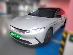 BYD Han 2021 EV Standard Range Luxury - ფოტო 1